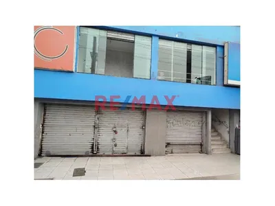 Local Comercial Estratégico En Ceres - Ate