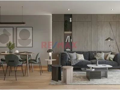 Diseño Moderno Para Vivir O Invertir