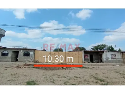 Venta De Terreno De Calle A Calle En Montesullón - Catacaos 1056.70M2