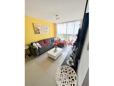 Alqui Dpto Amoblado