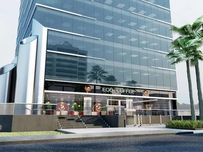 Venta de Oficina en San Isidro - Lima