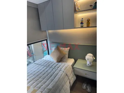 Departamento Flat Estreno 57.84 M2 En San Isidro