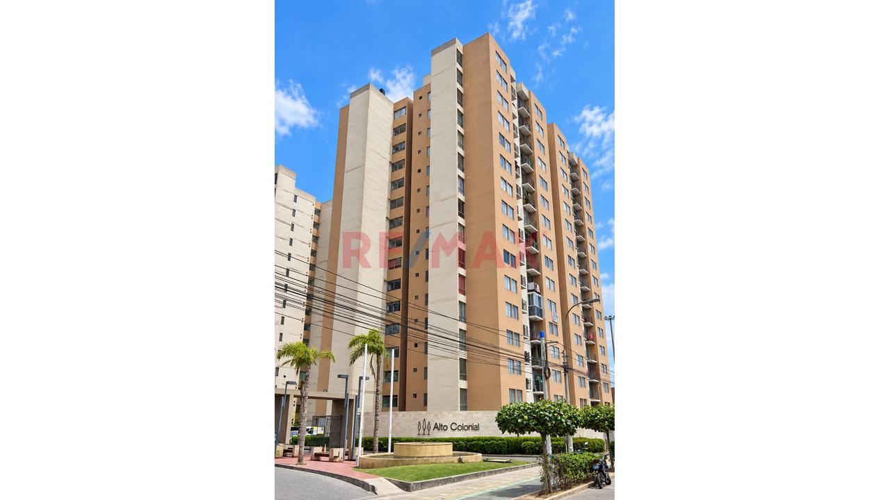 🏡 ¡Alquila Tu Nuevo Hogar En El Cercado De Lima! Av. Colonial 3046