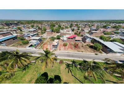 🔥 Terreno Frente A Alameda Centenario Palmeras Ii Etapa 163.24M2 | ¡Oportunidad De Inversión! 🌳🏡