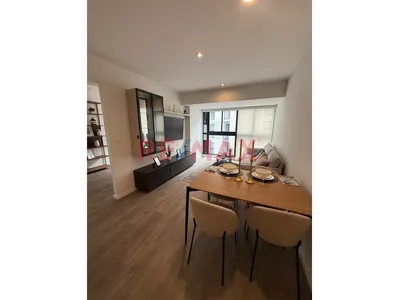 Departamento De Estreno En Jesus Maria 🏙️🔑