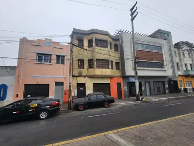 Venta de Terreno / Lote en Callao - Lima 0 Dormitorio 