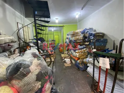 Local Tipo Duplex 1Er Y2Do Piso La Victoria