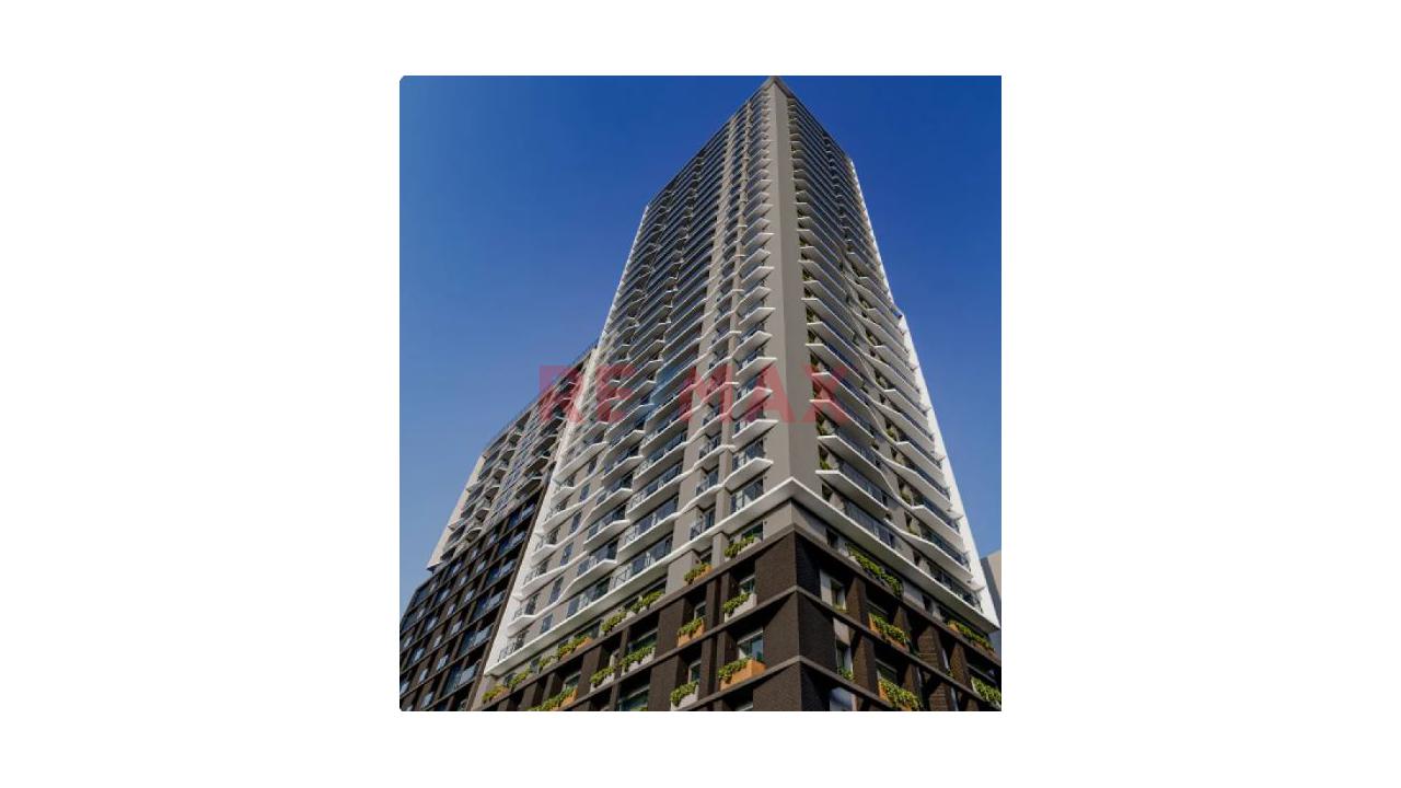 Venta De Departamentos En San Isidro - Calle Las Palmeras - Fecha De Entrega Marzo 2027