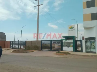 Venta de Departamento en San Antonio - Cañete 1 Dormitorio