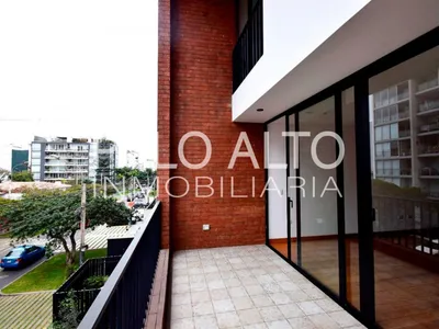 Venta de Departamento en San Isidro - Lima 3 Dormitorios