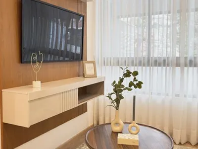 Venta de Departamento en Santiago de Surco - Lima 3 Dormitorios