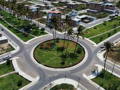 Se Vende Terreno En Condominio Cerrado
