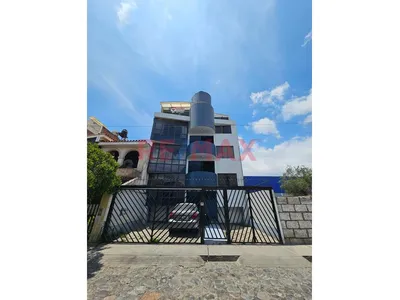 Dpto. En Venta Con Excelente Ubicacion , 4 Min De La Univ. Catolica De Sta. Maria O Al Costado De Macro De La Av. Metropolitana