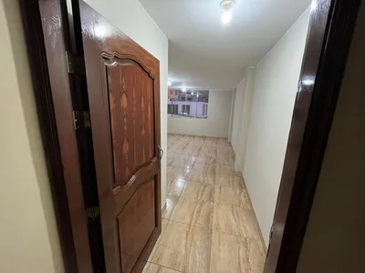 Venta De Departamento En Villa Maria Del Triunfo