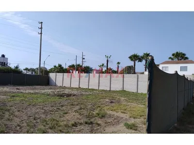 Venta De Terreno En Playa Chocalla Km 92.5