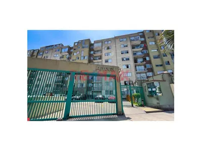 Venta Departamento Flat 70 Mts. 3 Hab.-Urb Salamanca De Monterrico