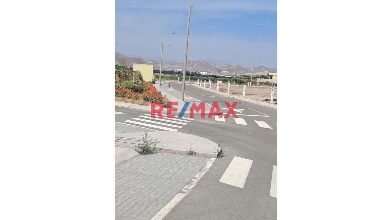 Venta De Lote La Joya
