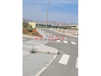 Venta De Lote La Joya
