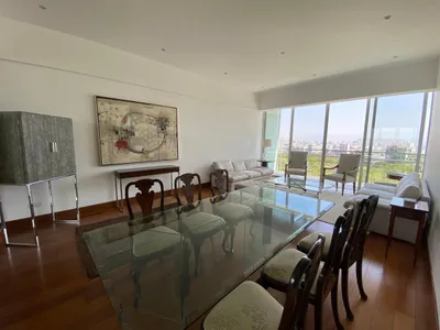 Venta de Departamento en San Isidro - Lima 3 Dormitorios