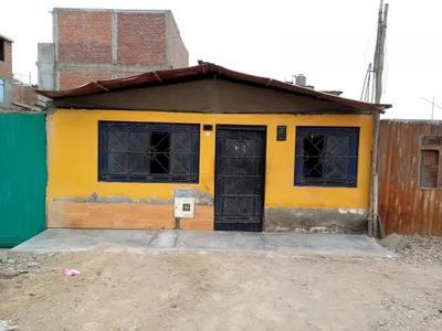 Venta de Terreno / Lote en Ventanilla - Callao 0 Dormitorio 