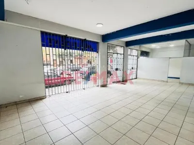 Alquiler de Local Comercial en Jesús María - Lima 0 Dormitorio 