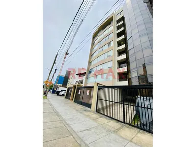 Duplex De Lujo En Venta Con Vista Al Mar En Exclusiva Av. Reducto - Miraflores