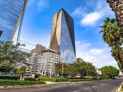 Venta de Oficina en San Isidro - Lima 0 Dormitorio 
