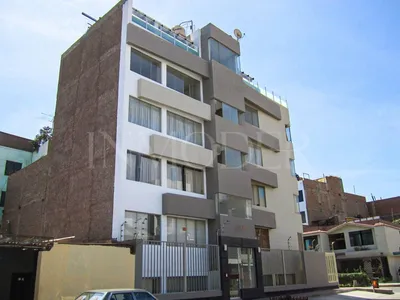 Venta de Departamento en Santiago de Surco - Lima 2 Dormitorios