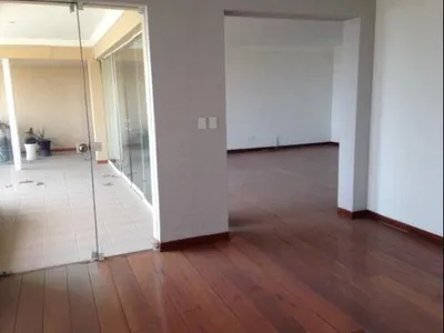 Venta de Departamento en Santiago de Surco - Lima 3 Dormitorios