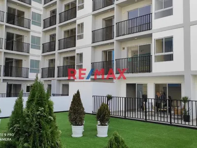Se Vende Moderno Y Practico Departamento En Piso 7