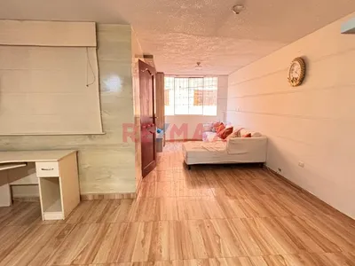 Vendo Departamento En San Juan De Lurigancho
