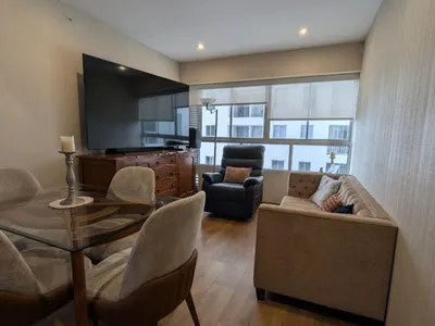 Venta de Departamento en Jesús María - Lima 2 Dormitorios