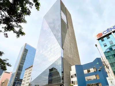 Venta de Oficina en San Isidro - Lima 0 Dormitorio 