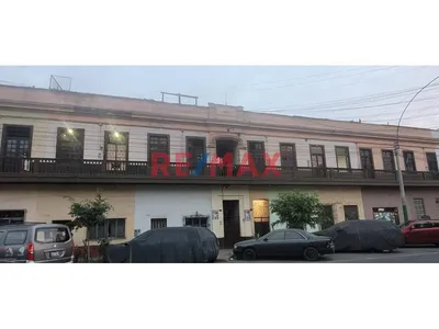 Venta De Departamento En La Victoria
