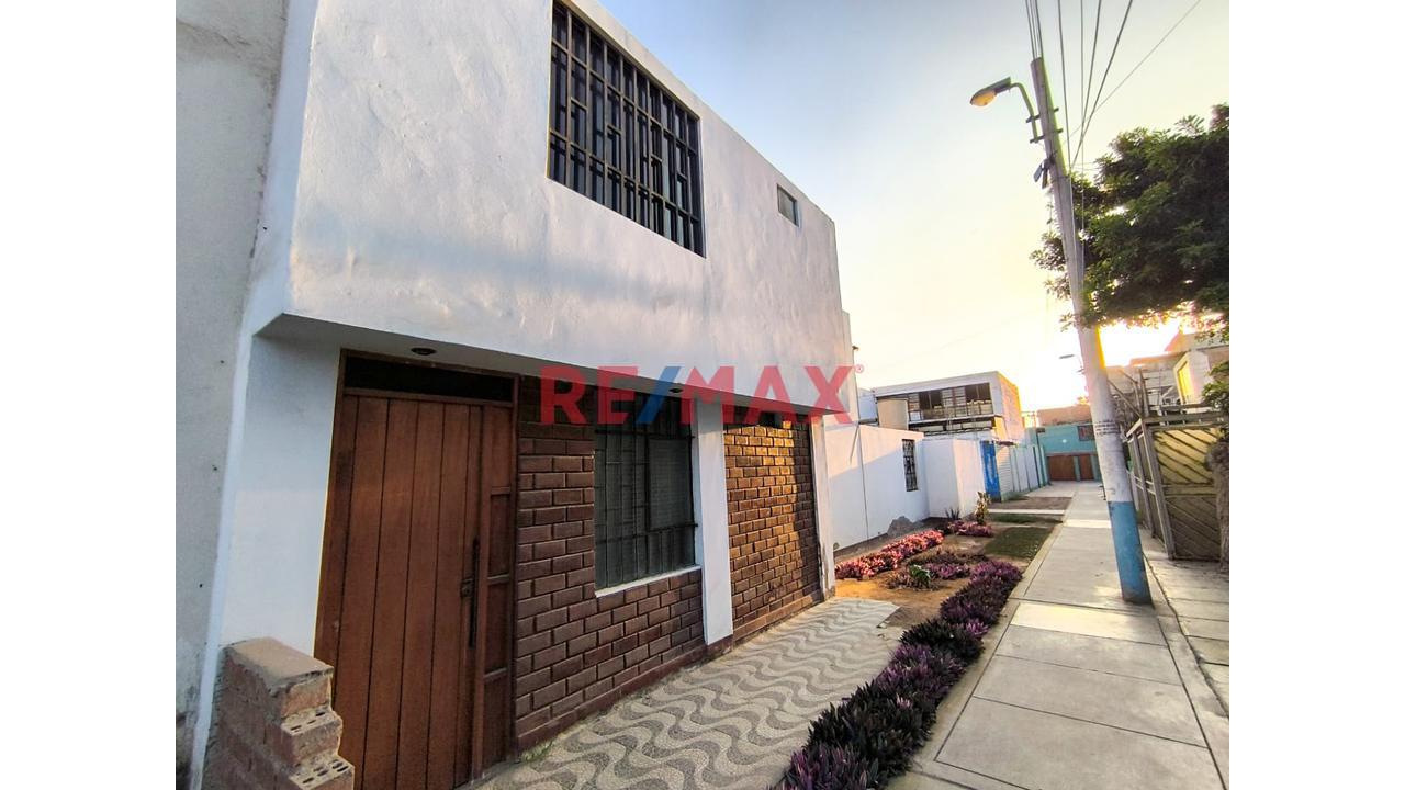 Venta De Casa 105M La Perla
