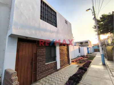 Venta De Casa 105M La Perla