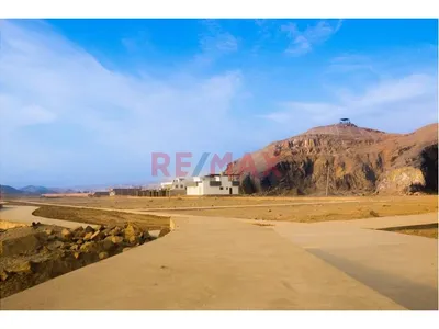 Lote Para Casa De Playa En Condominio Neptuno Ii