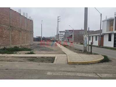 Vendo Terreno Para Proyecto Inmobiliario En Urb. Villa Verde En Pachacamac