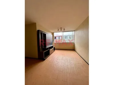 Venta De Departamento En Villa El Salvador