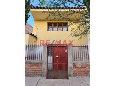 🏡 Casa En Venta Como Terreno – Surihuaylla Grande