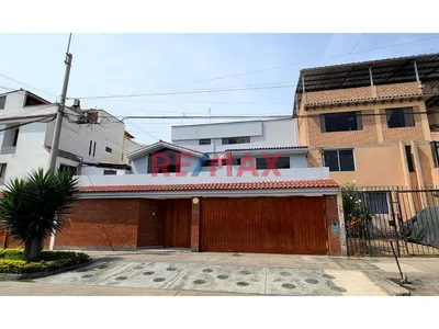 Mudate A Esta Hermosa Casa En San Borja