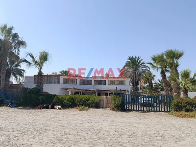 ¡Gran Oportunidad De Inversión En Paracas!