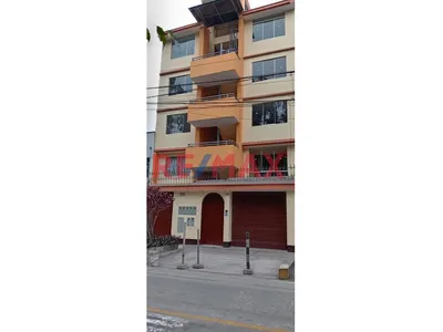 Venta Departamento San Luis - Villa Jardin