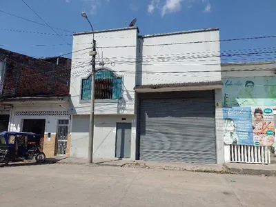 Venta de Local Comercial en Belen - Maynas 0 Dormitorio 