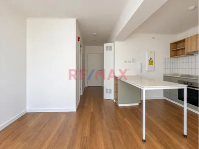 Departamento en alquiler · Miraflores · 60 m², 2 dorm.