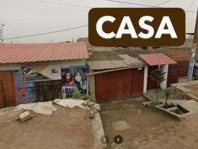 Venta de Terreno / Lote en Ventanilla - Callao 3 Dormitorios