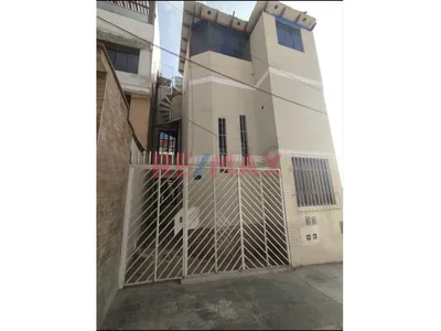 Casa En Venta Ciudad Del Deporte