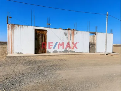 Venta De Terreno