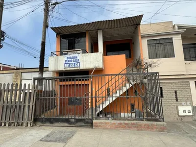 Venta de Casa en Mi Perú - Callao 0 Dormitorio 
