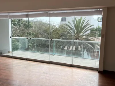 Venta de Departamento en San Isidro - Lima 3 Dormitorios